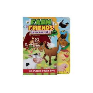 farm friends